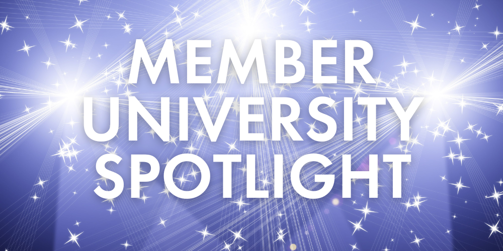 Member University Spotlight