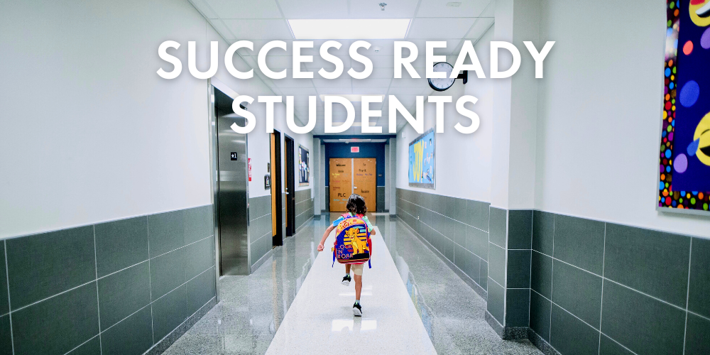 Success Ready Students 