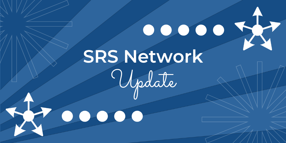 SRS Network Update