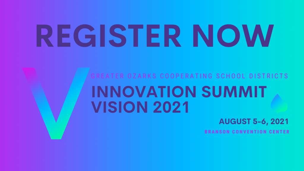 Innovation Summit Registration