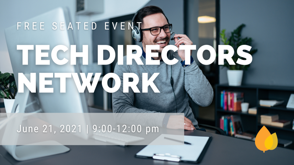 Tech Directors Network