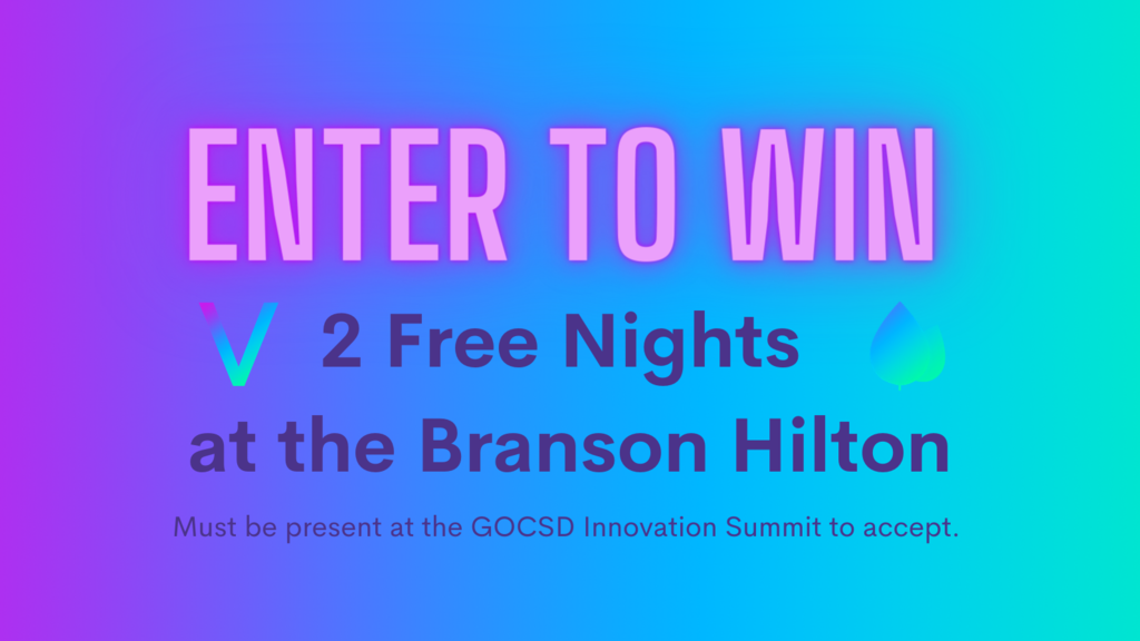 Enter to Win