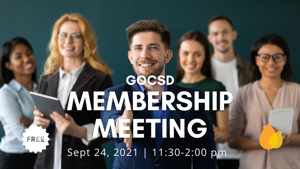 Membership Meeting