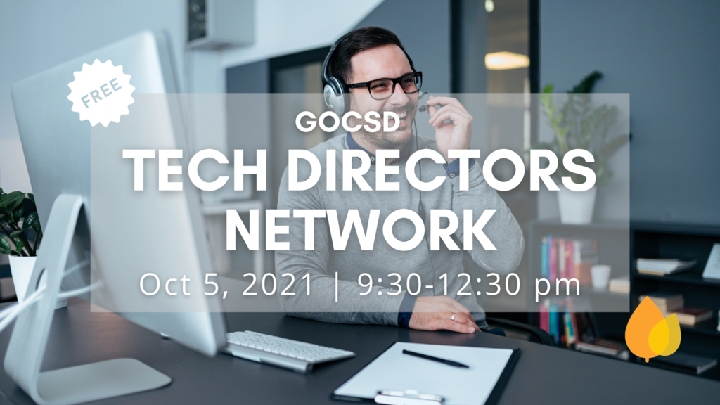 Tech Directors Network