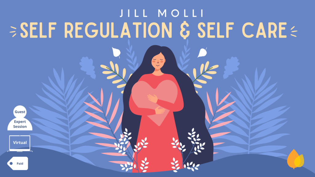 Self Regulation and Self Care