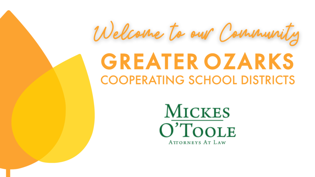 Welcome Mikes O'Toole