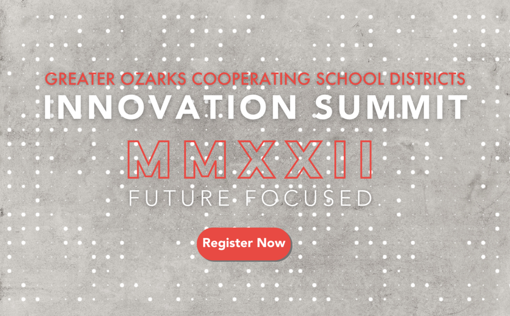 Register for Innovation Summit