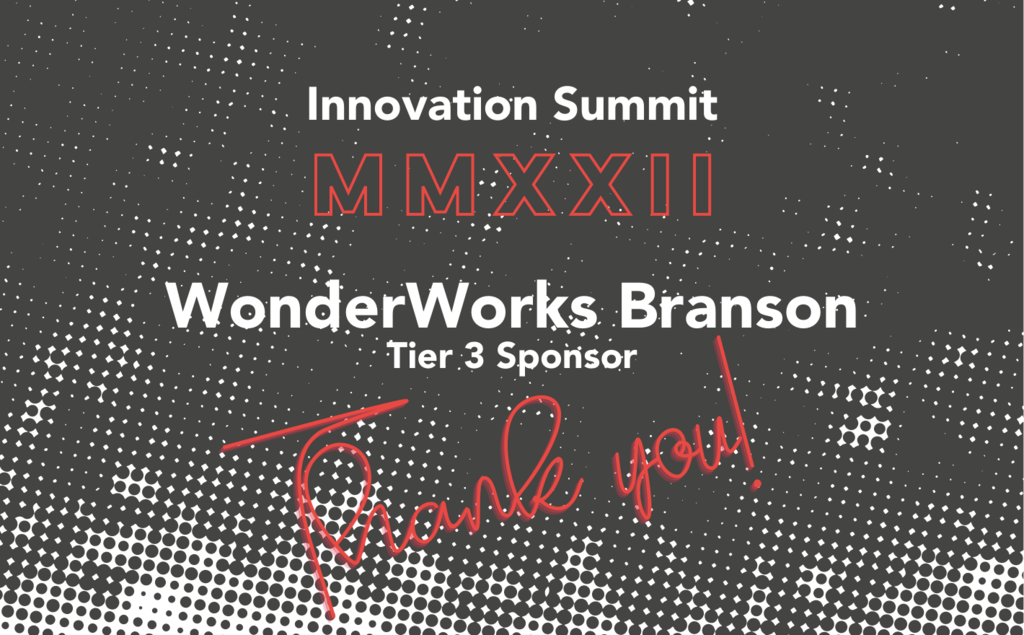 WonderWorks Branson