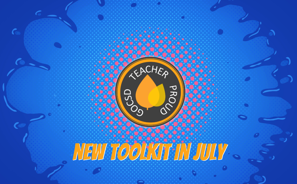 Teacher Proud Tuesday Toolkit