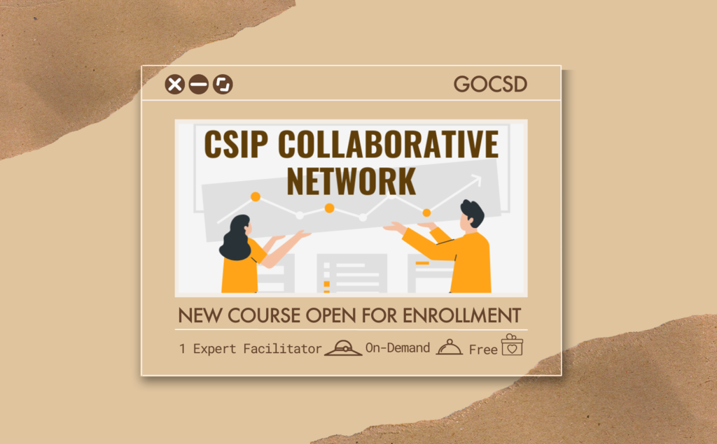 CSIP Collaborative Network