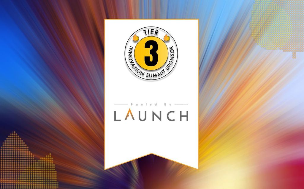 Launch Tier 3 Sponsor