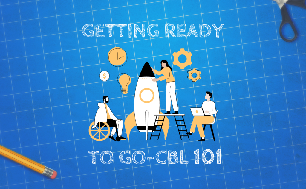 Getting Ready to GO-CBL 101