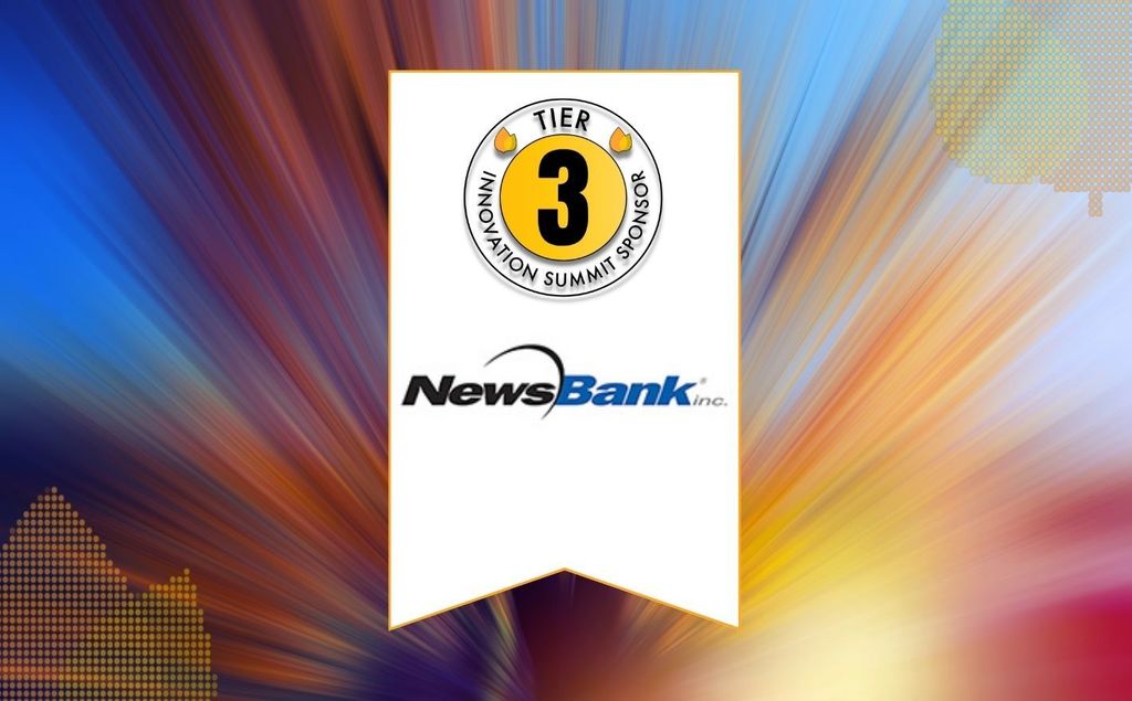 Thank you, NewsBank