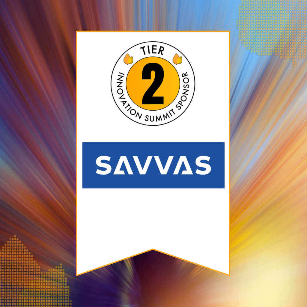 Thank you, Savvas!