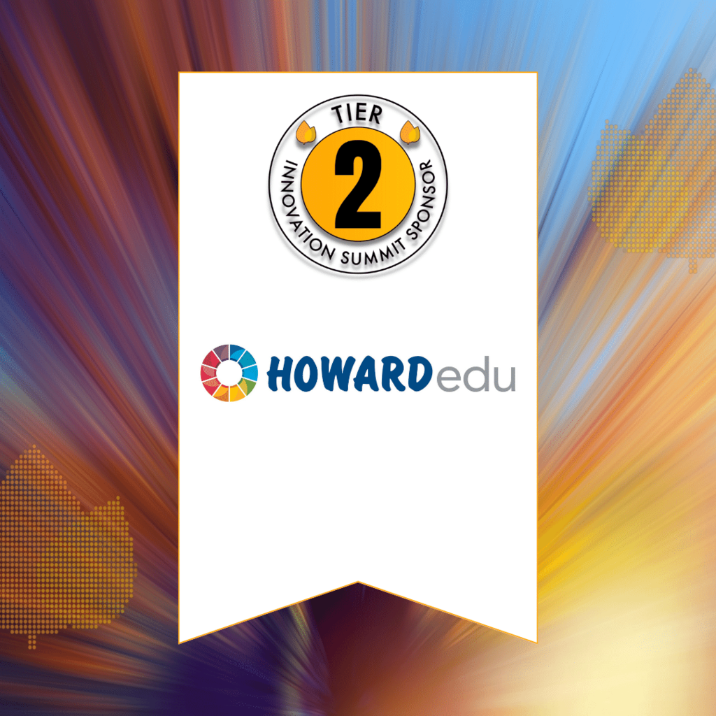 Thank you, Howard Technology Solutions!