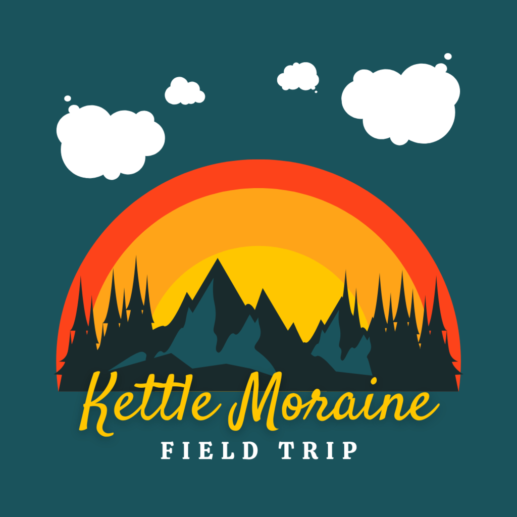 Kettle Moraine Field Trip