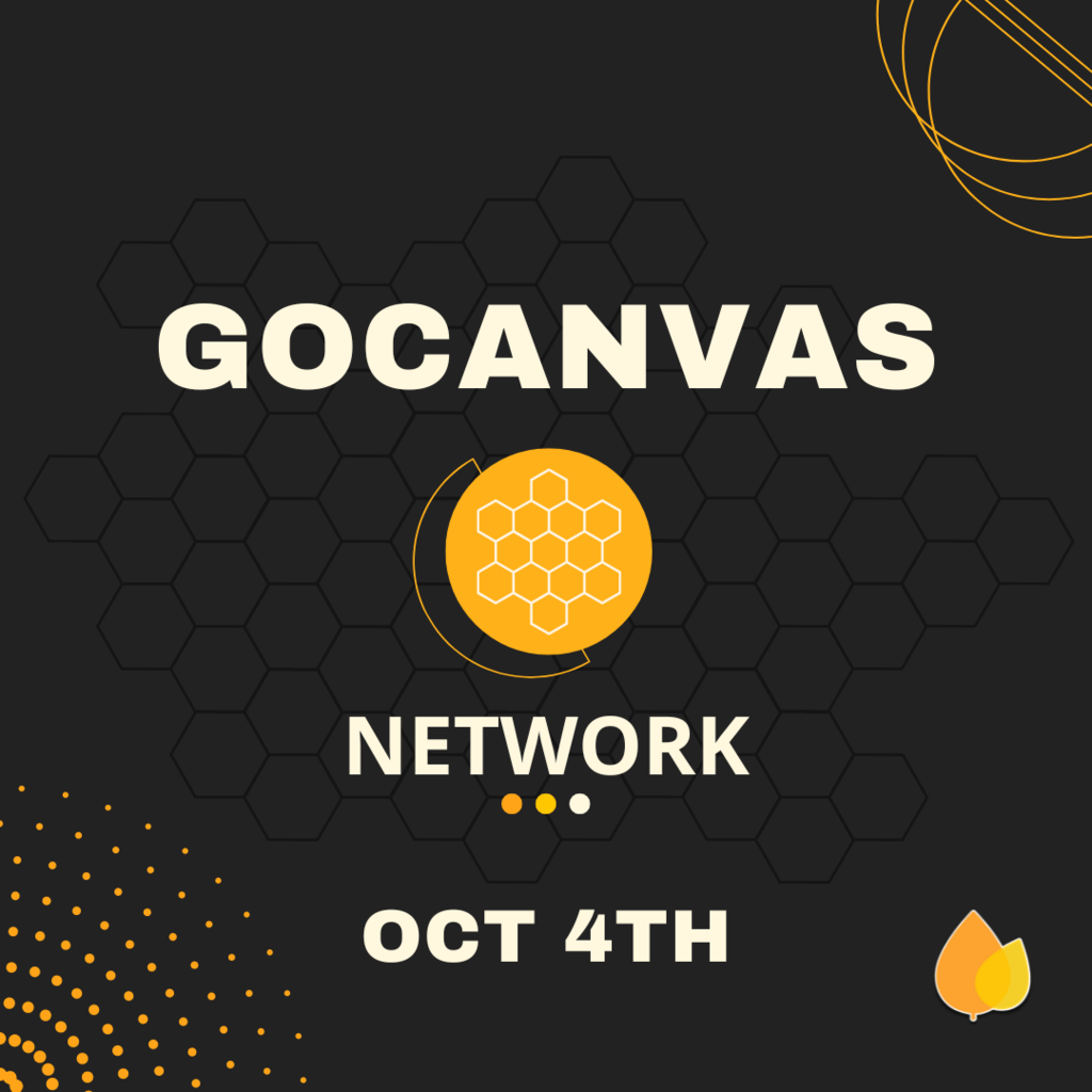 GOCanvas Network