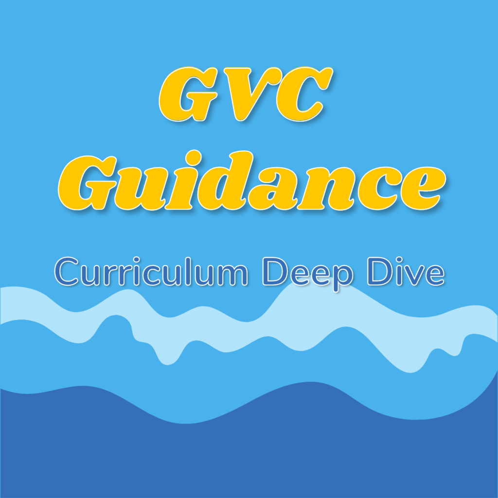 GVC Guidance